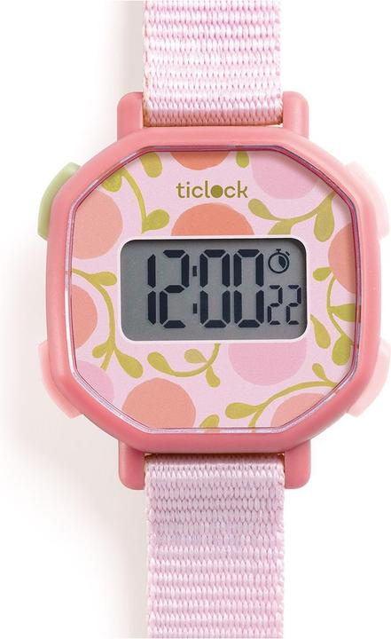 Image du produit Djeco Montre digitale Sweet liberty (Montre numérique)