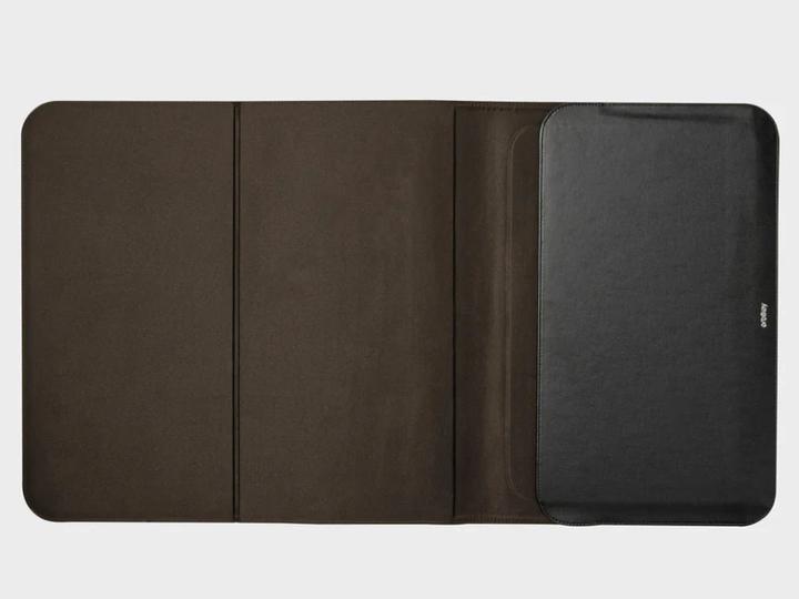 Actual product image Orbitkey HYBRID laptop bag black (14", Universal)