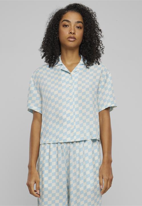 Immagine prodotto Urban Classics Ladies Resort Shirt - 12502 (M)
