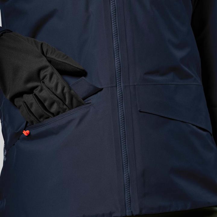 Actual product image Salewa Puez GORE-TEX® 2 Layers EPE Jacke (34)