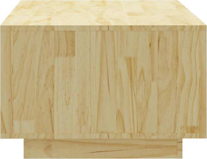 Image du produit vidaXL Couchtisch