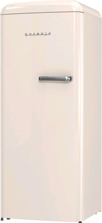 Image du produit Gorenje ORB615DC-L champagne (247 l)