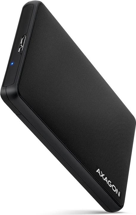 Immagine prodotto Axagon EE25-SL contenitore esterno da 2,5", USB 3.0 / SATA III - USB-A (2.5")