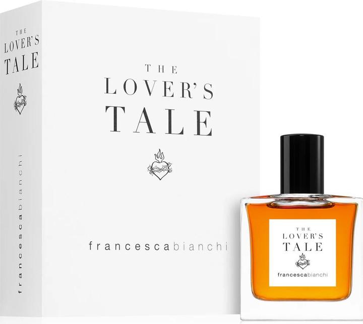 Produktbild Francesca Bianchi The Lover's Tale (Extrait De Parfum, 30 ml)