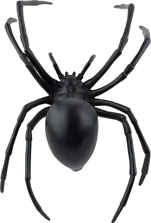 Produktbild Safari Hk Spinne Schwarze Witwe