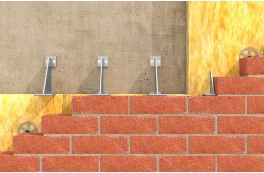 Produktbild Fischer Dämmstoffteller DT 90/4 (250 Stk.)