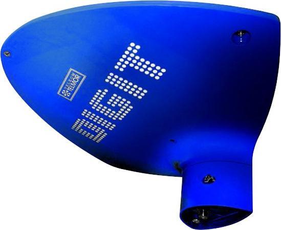 Actual product image Blow Antena RTV Telmor DVB-T DIGIT Activa (zewnętrzna) (Flat antenna, 22 dB, DVB-T / -T2)