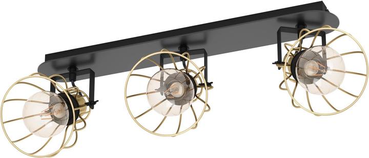 Actual product image EGLO Sambatello (E27)