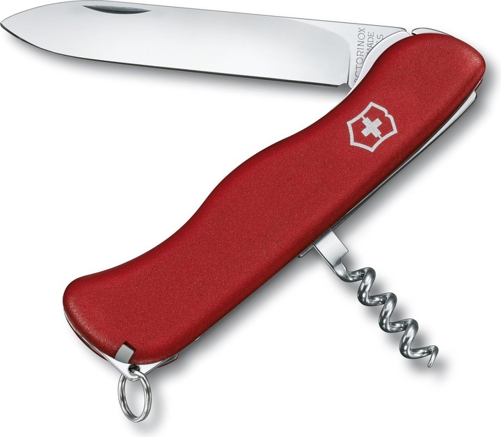 Produktbild Victorinox Alpineer Taschenmesser