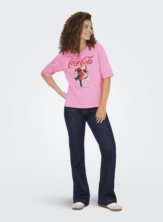 Produktbild Only ONLCOCA T-shirt T-shirt (M)