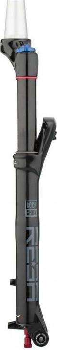 Actual product image RockShox Reba RL (120 mm, Air)