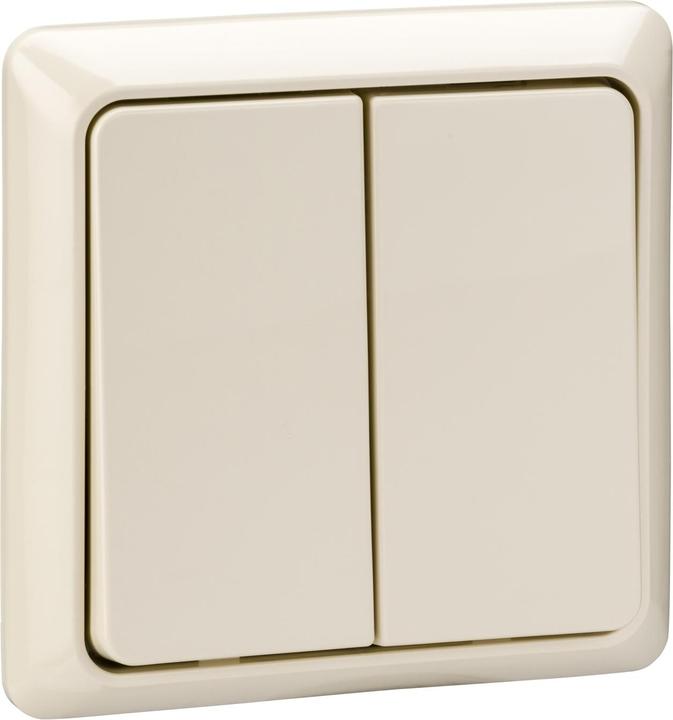 Actual product image Schneider Electric Dual push-button