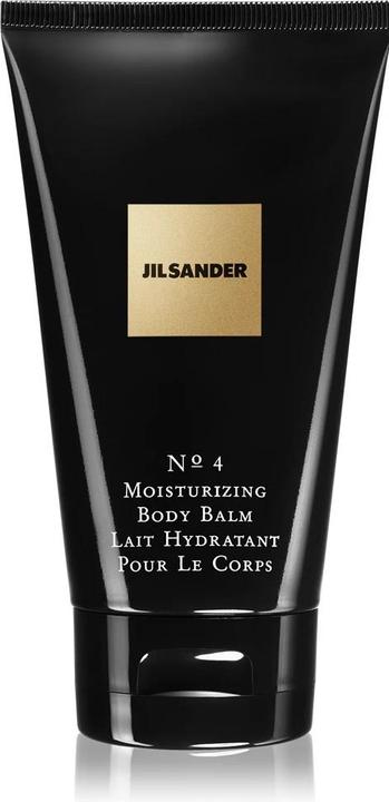 Produktbild Jil Sander No 4 (Körpercreme, 150 ml)
