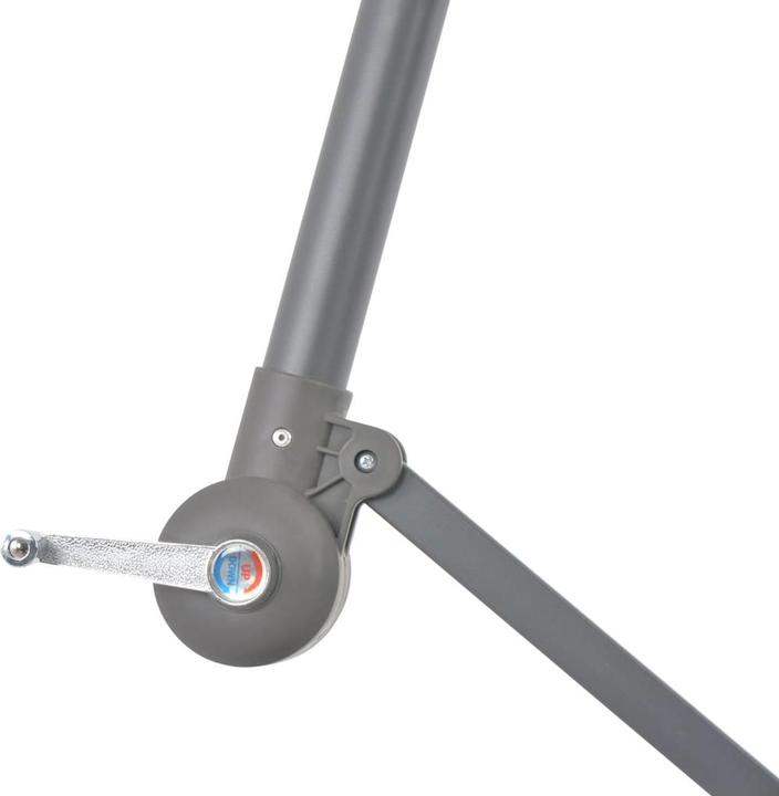 Actual product image vidaXL Sonnenschirm (1 m)