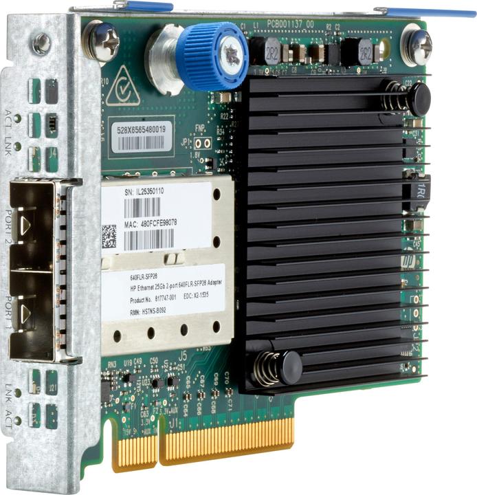 HPE SFP28 (Ethernet)