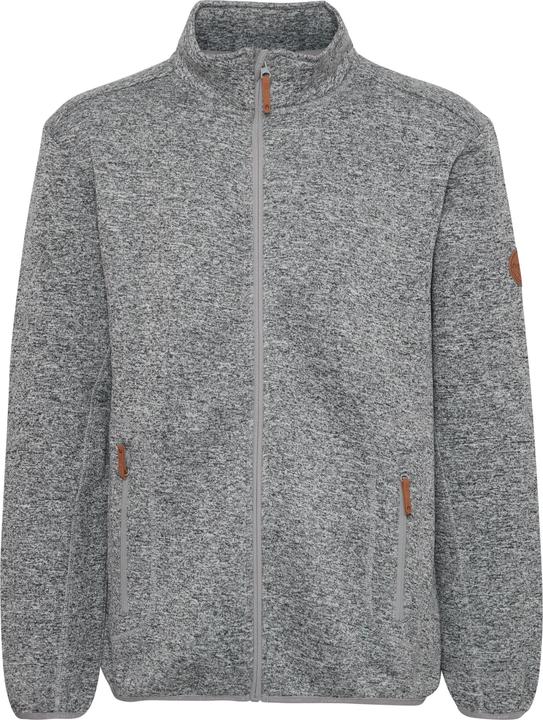 Light Grey Melange (1005)
