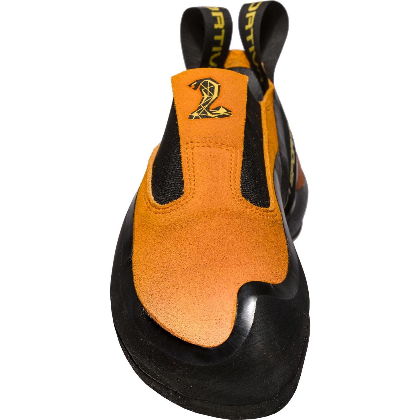 Thumbnail - La Sportiva, Herren, Kletterschuhe, Cobra (38), Orange