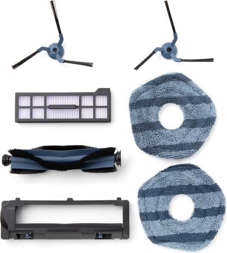 eufy X10 Pro Omni accessories Kit (2 x