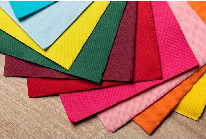 Image du produit PROnappe Dinner-Servietten (40 pcs, 38 x 38 cm)