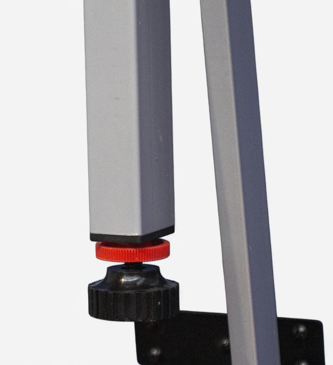 Immagine prodotto Pongori Supporto del tavolo regolabile