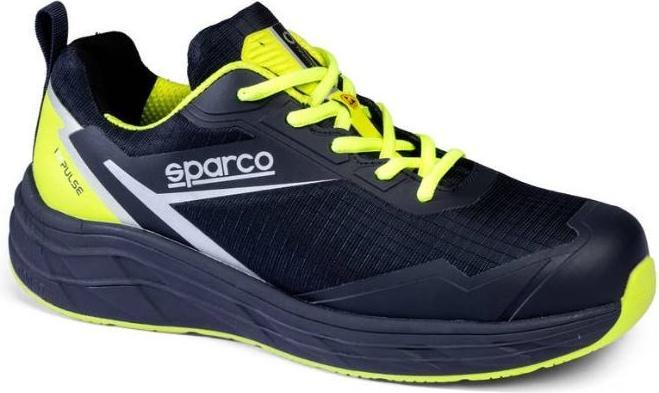 Actual product image Sparco S3s Esd Hro (42)