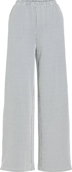 Vila High Waist Wide Leg Hose (L)