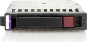 Produktbild HPE 1.2Tb 10K RPM SAS 2.5 Inch (1.20 TB, 2.5")
