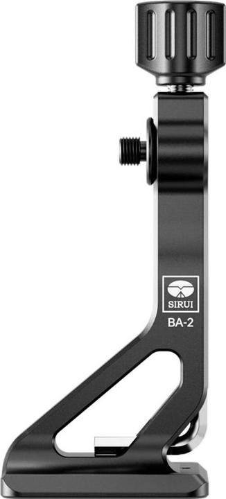 Actual product image Sirui Sportich Stativ SP004+G5X Grün (Metal)