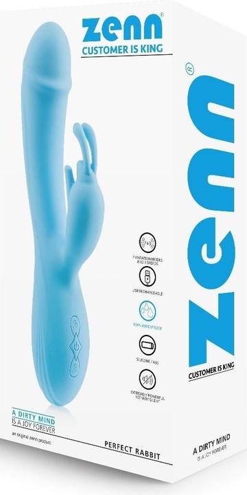 Produktbild Zenn Perfect Rabbit