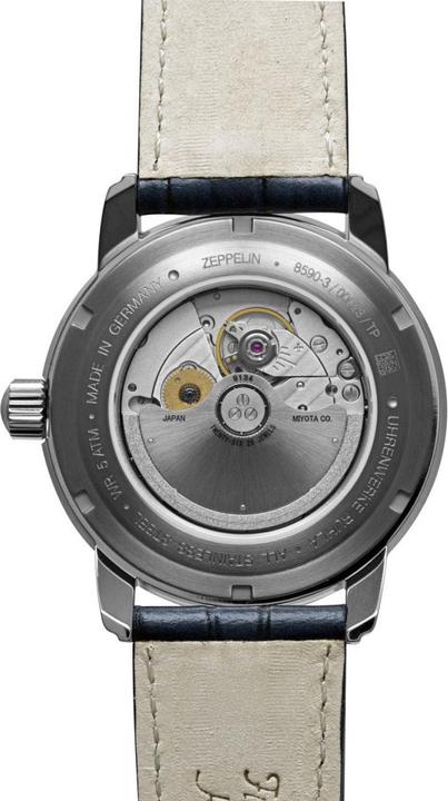 Produktbild Zeppelin Friedrichshafen 85903 Uhr 42mm (42 mm)
