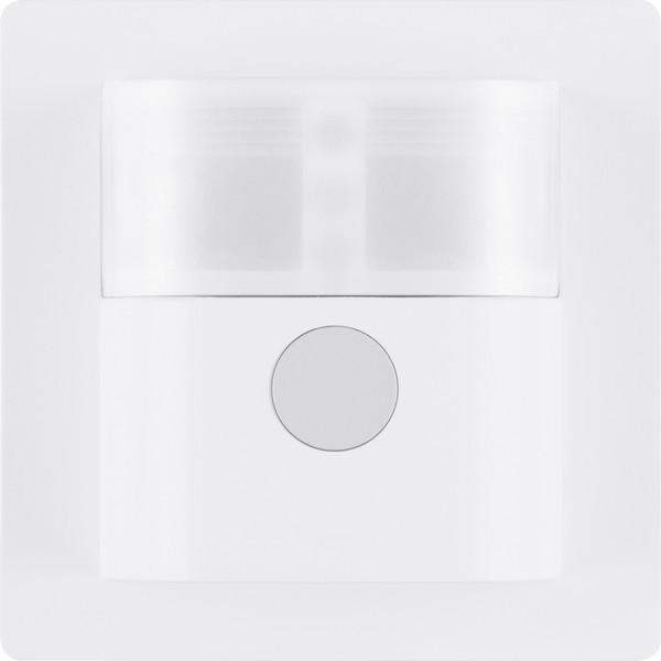 Berker, Bewegungsmelder, 85345129 KNX-Funk Bewegungsmelder (8 m)