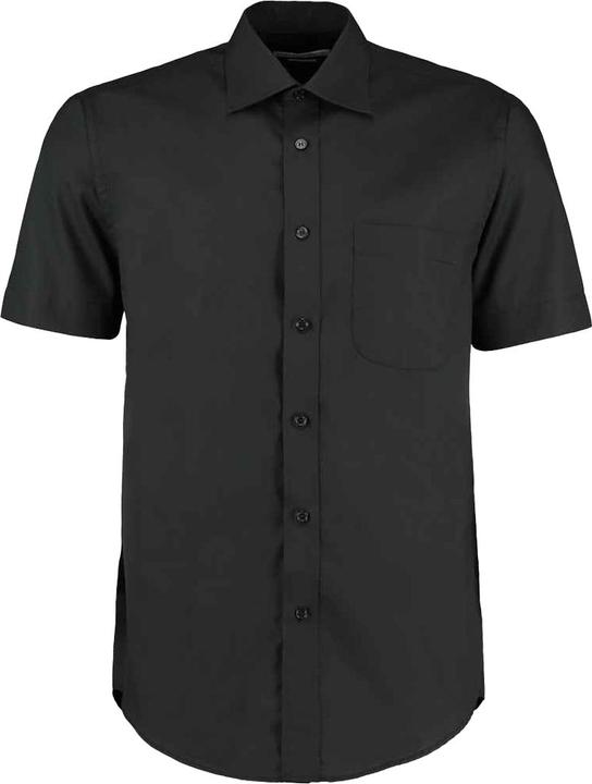 Immagine prodotto Kustom Kit Camicia Business Classico Maniche Corte Uomo (48, 50)