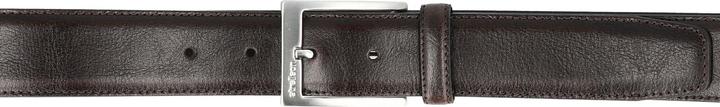 Actual product image Strellson Belt leather (115)