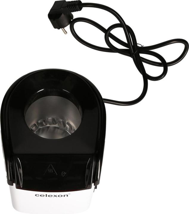 Produktbild Celexon CinePop CP150 Popcornmaschine inkl. Deckel zur Dosierung Fuellmenge ca. 50g Mais