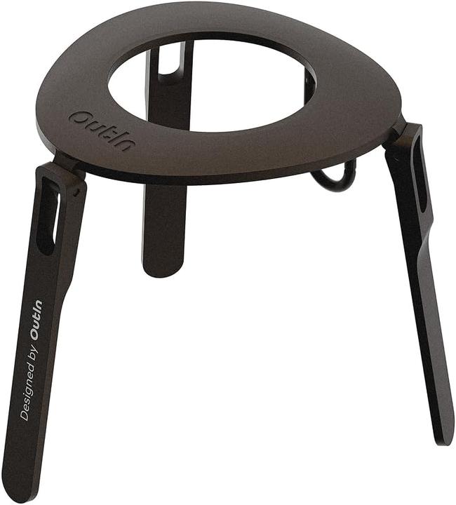 OutIn Porte-café pliable