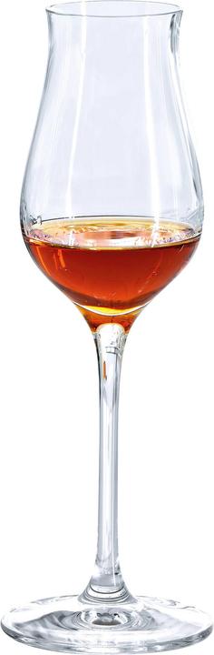 Produktbild Spiegelau Spirit (13.50 cl, 4 Gläser, Rotweingläser)