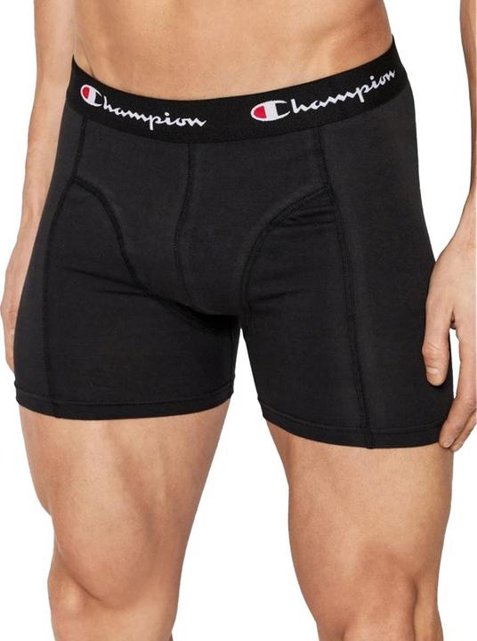 Produktbild Champion Boxershorts (2erPack) (M, 2er Pack)