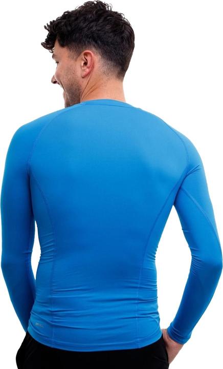 Actual product image Puma Mens Liga Thermoactive Long-Sleeved Base Layer Top (M)