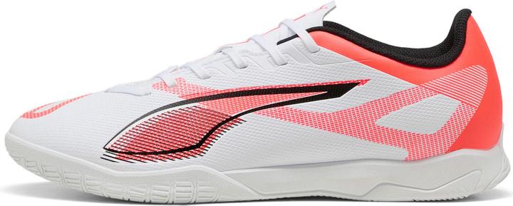 PUMA Bianco-PUMA Nero-Rosso vivo