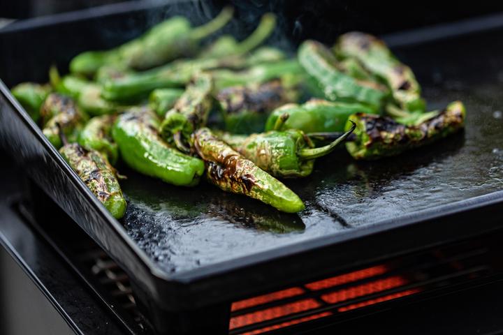 Produktbild Outdoorchef Plancha Arosa Evo