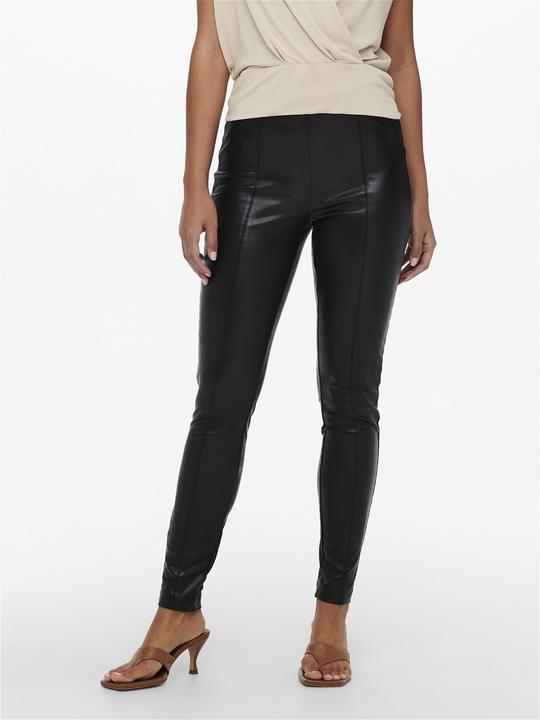 Immagine prodotto Only Leggings in finta pelle (M)