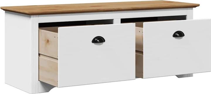 Image du produit vidaXL Flurbank (114 cm)