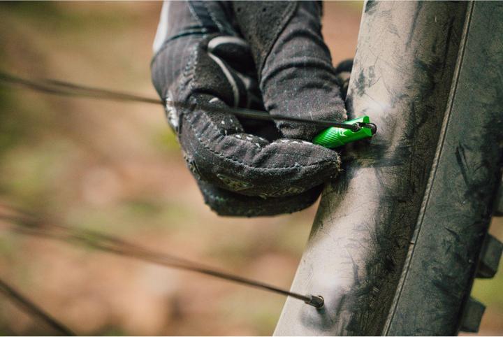Immagine prodotto Peaty's Chris King MKII