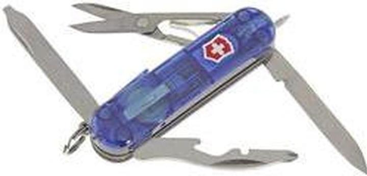 Produktbild Victorinox Midnite Manager