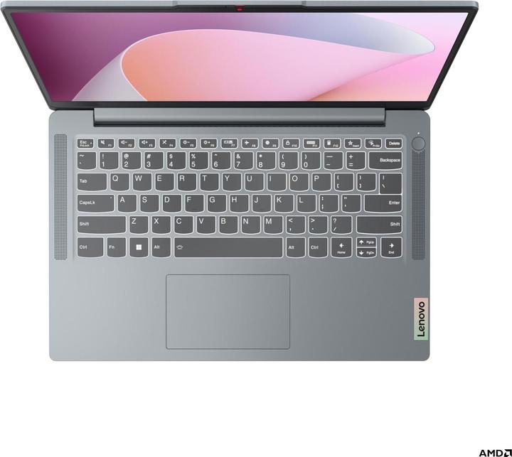 Produktbild Lenovo IdeaPad Slim 3 (14", 512 GB, 8 GB, Deutschland)