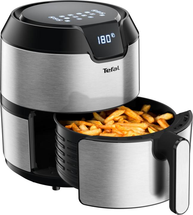 Produktbild Tefal Easy Fry Deluxe