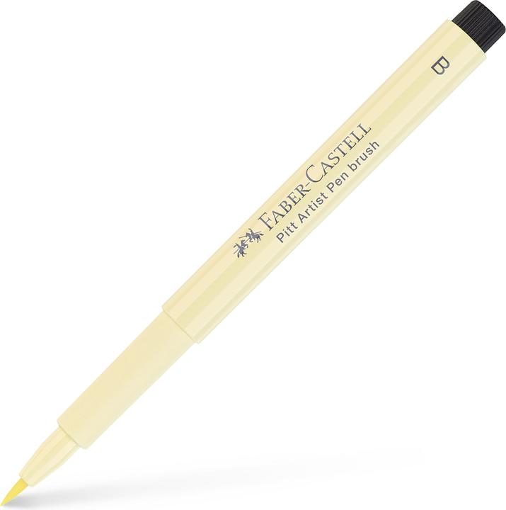 Immagine prodotto Faber-Castell PITT ARTIST PEN BRUSH - Matita a inchiostro (1 x)