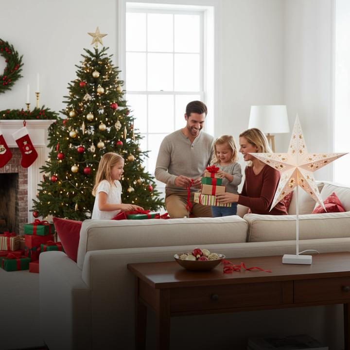 Produktbild Star Trading Sensy