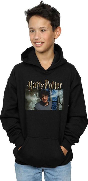 Image du produit - Sweat à capuche STEAM EARS - Garçon (152, 158)