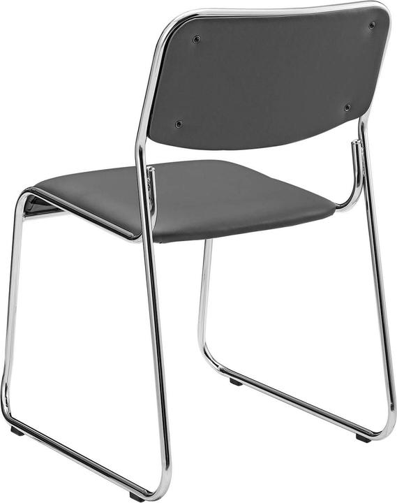 Immagine prodotto Pro-Tec 4x sedia da conferenza